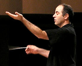 Claudio Ianni