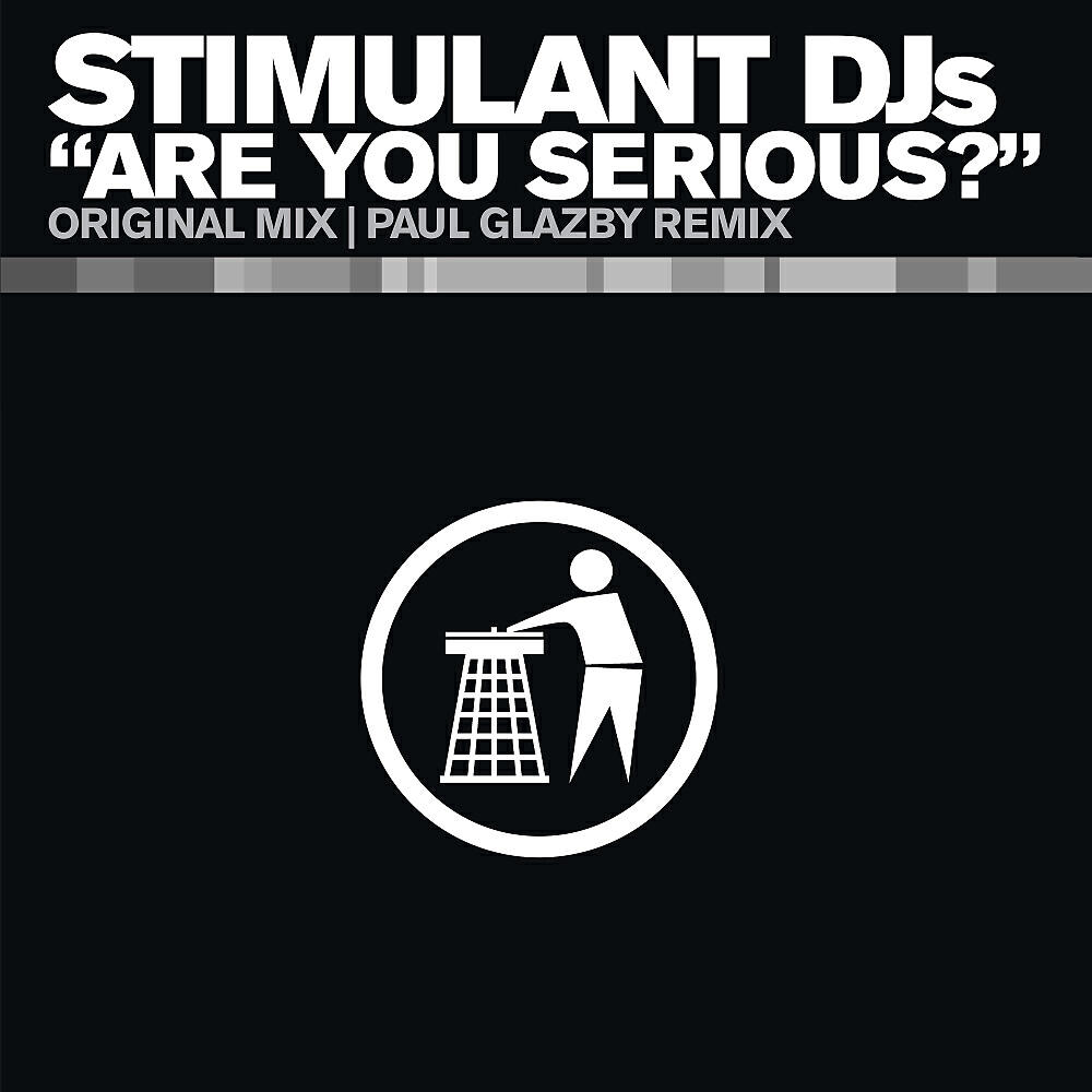 Релиз Are You Serious?