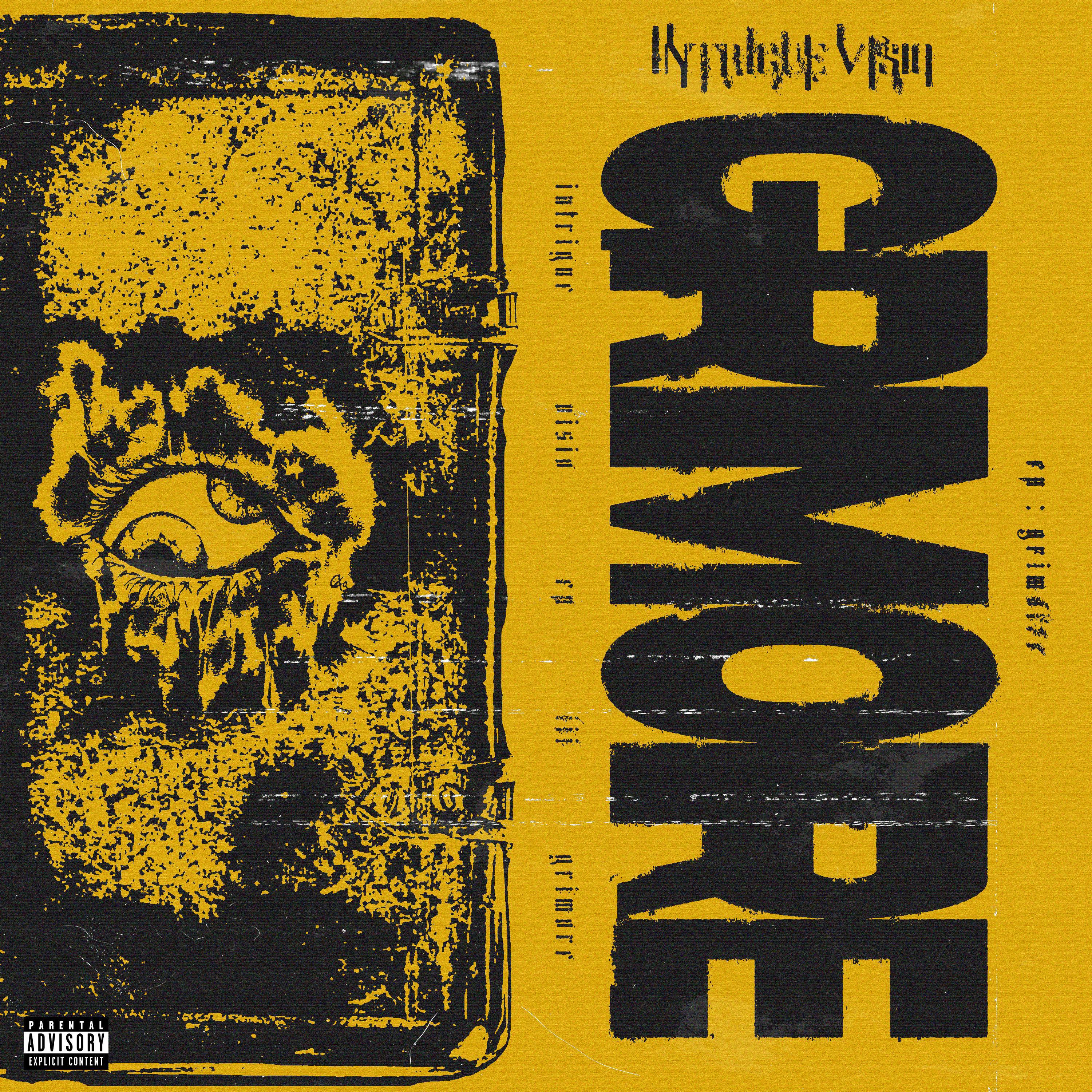 Релиз GRIMOIRE