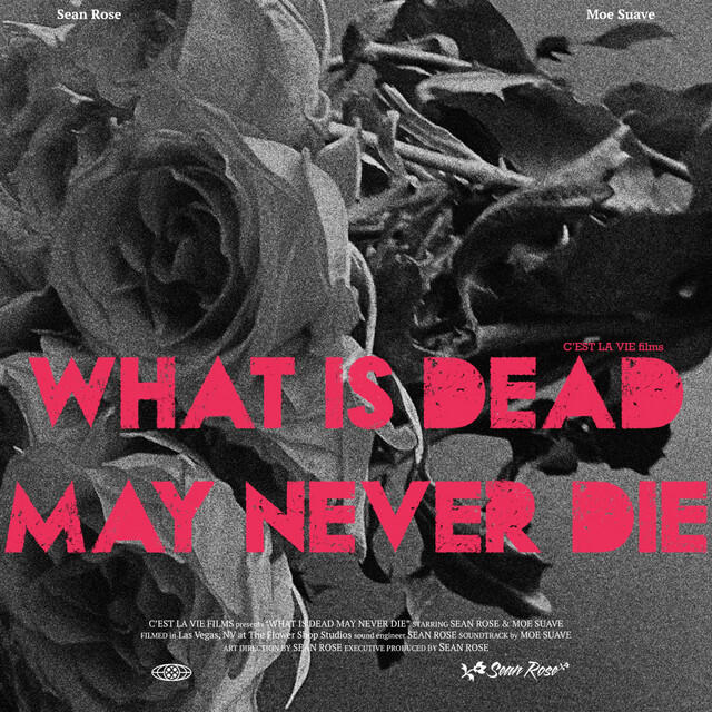Релиз What Is Dead May Never Die EP