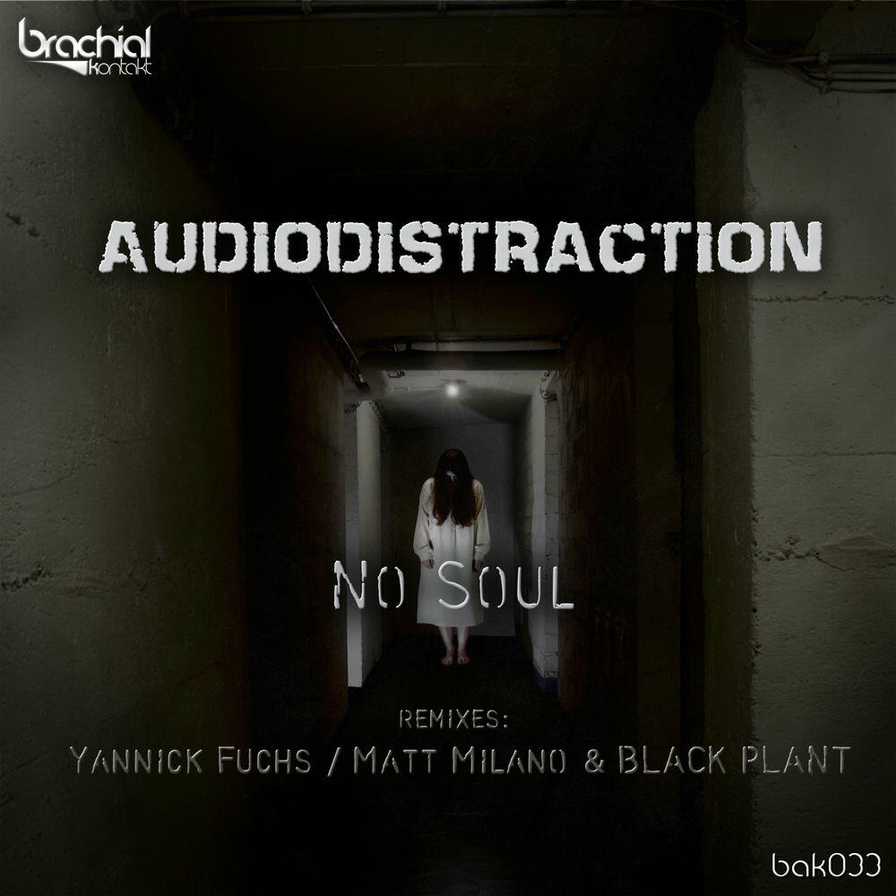 Релиз No Soul