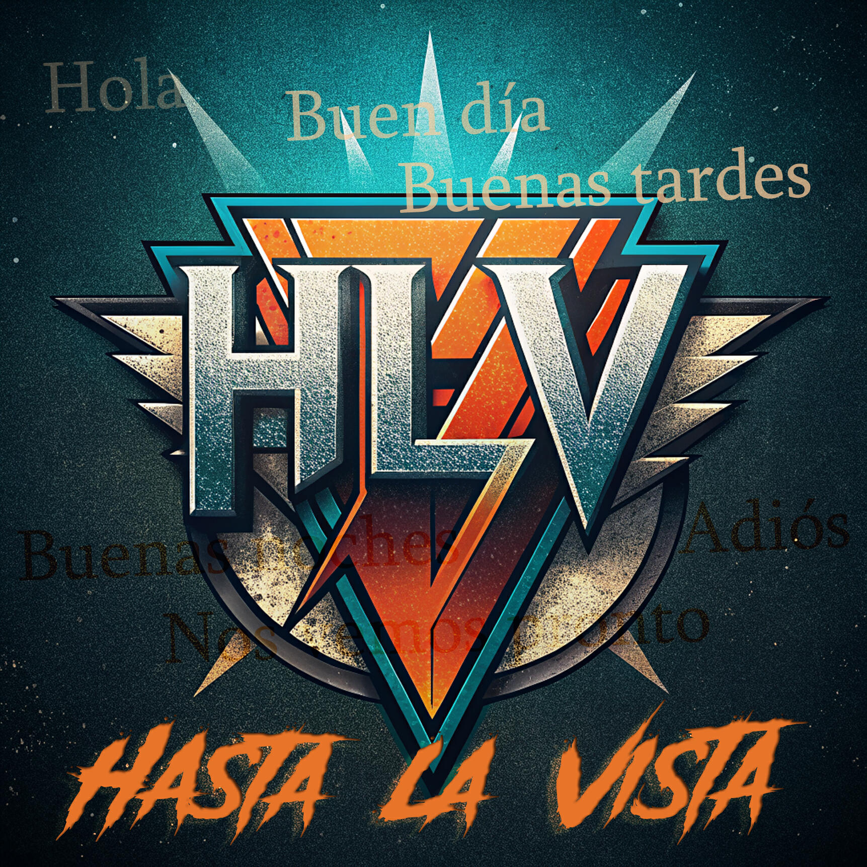 Релиз Hasta La Vista