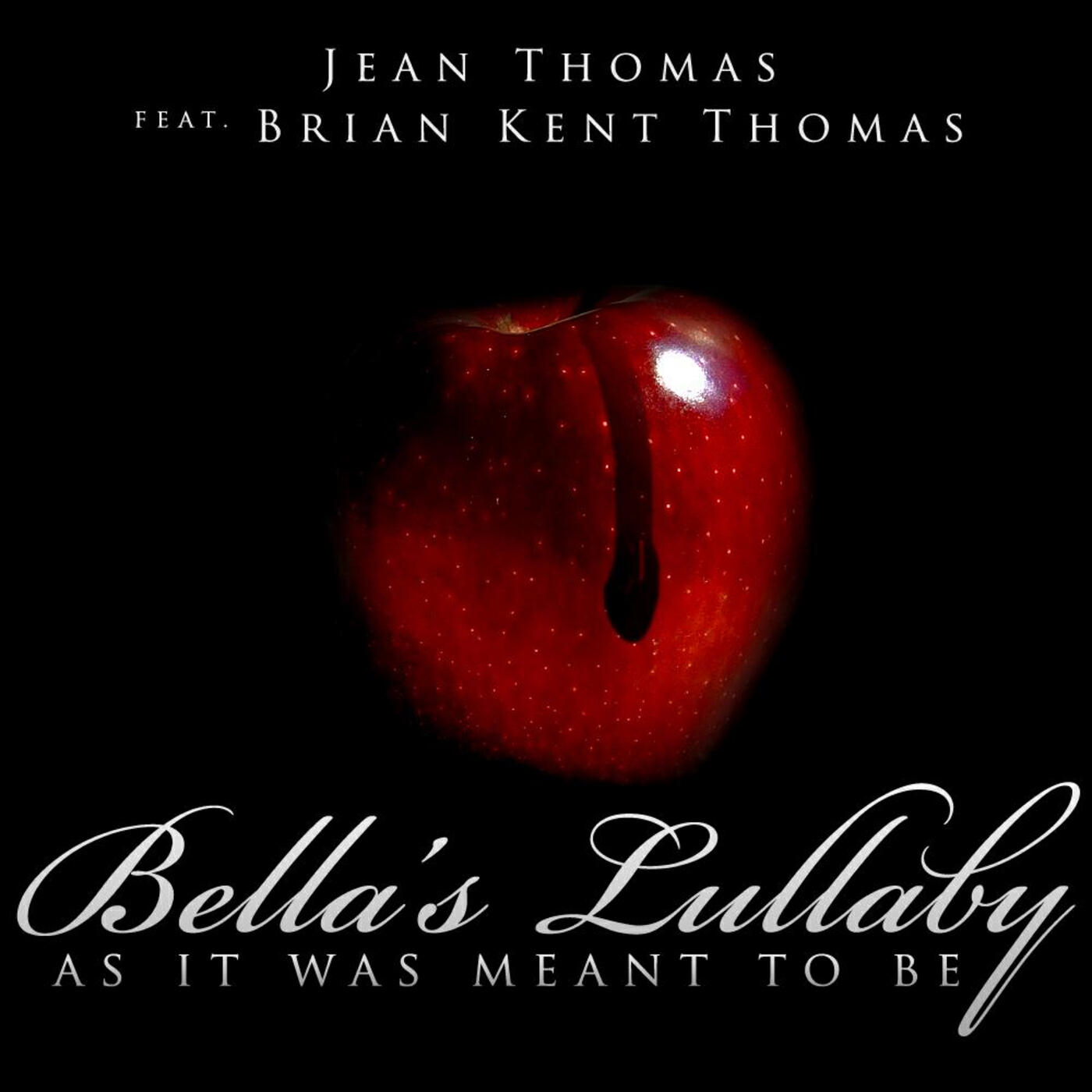 Релиз Bella's Lullaby - As It Was Meant To Be (River Flows in You)