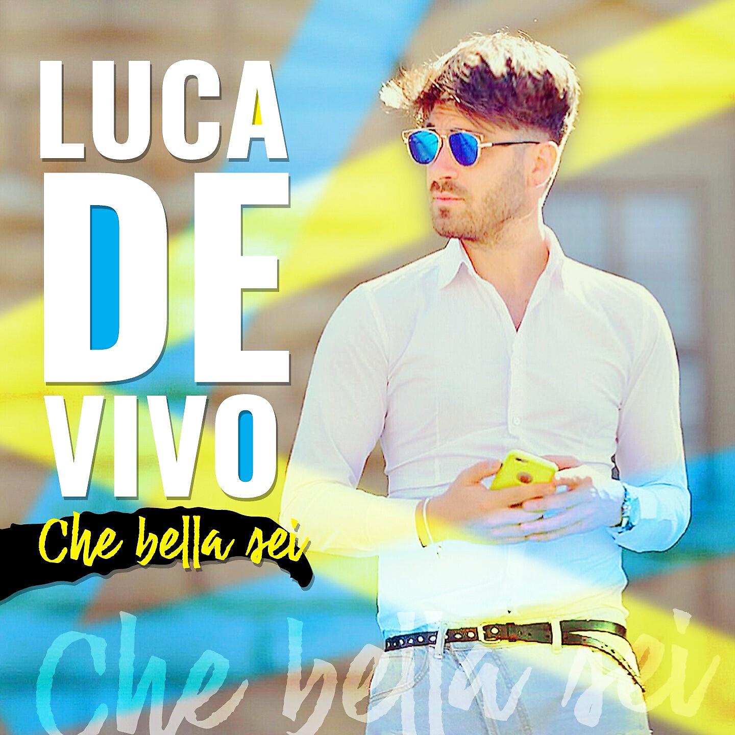 Релиз Che bella sei