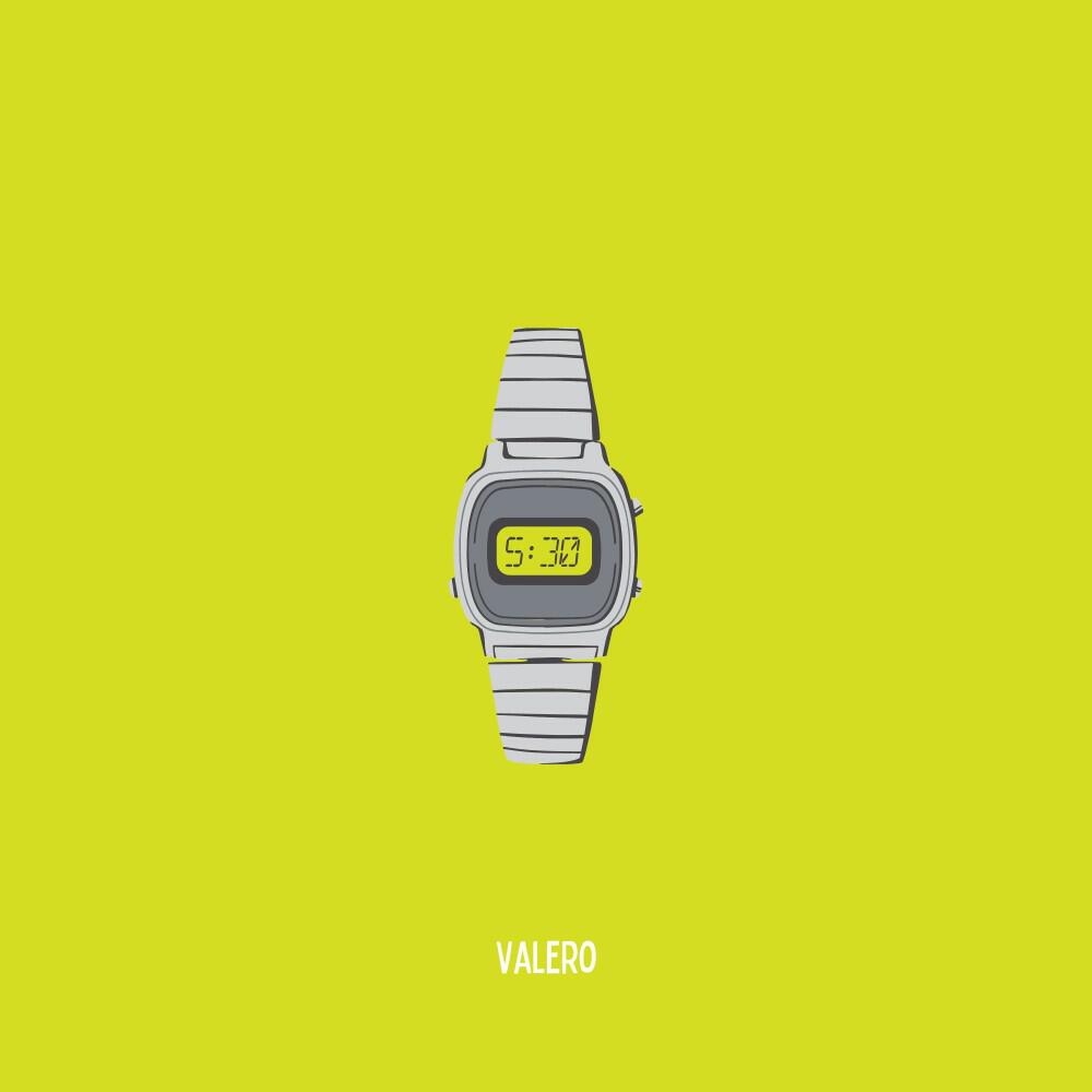 Релиз Casio