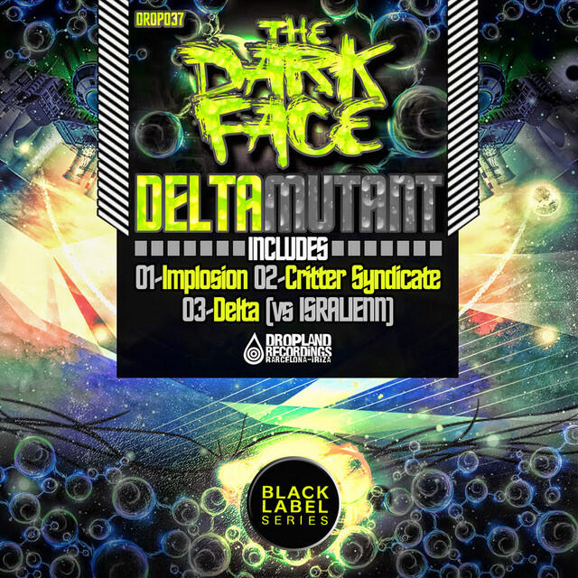 Релиз Delta Mutant