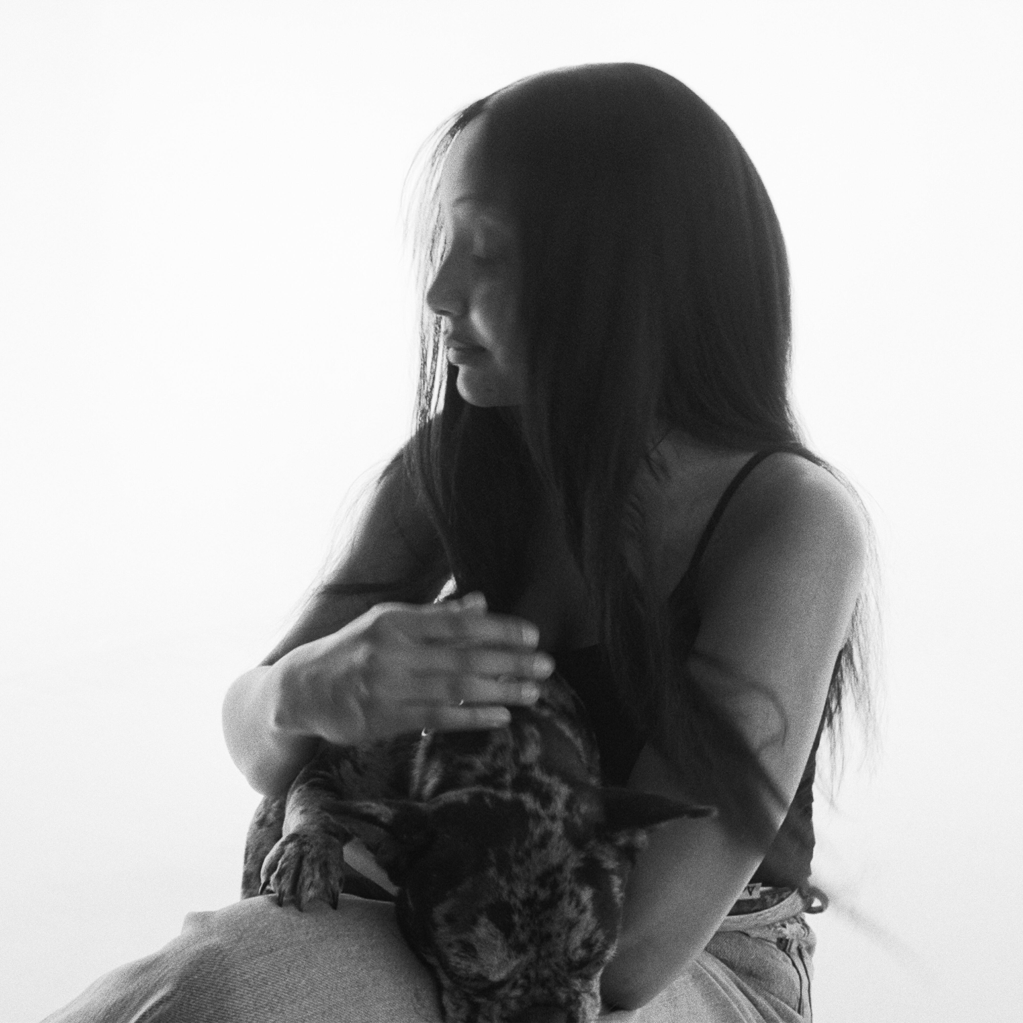 Релиз Do you miss me?