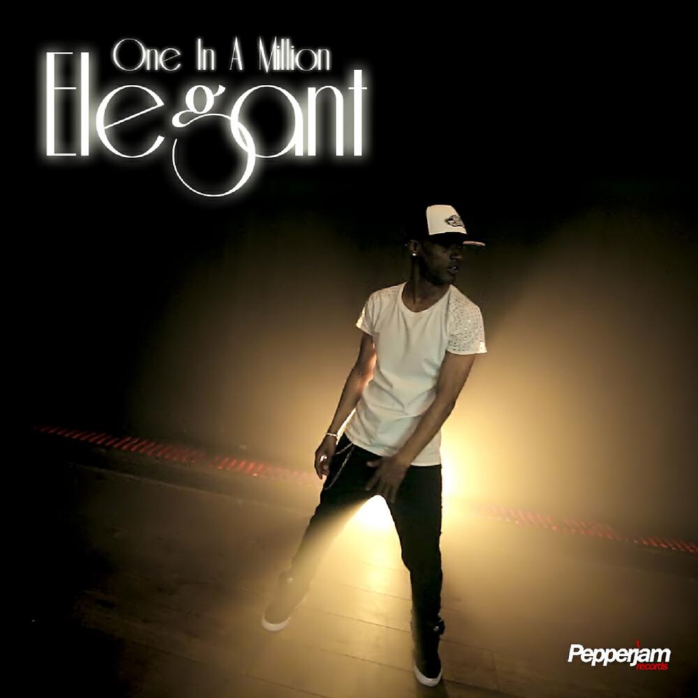 Скачать песню Elegant - One In A Million бесплатно в MP3 для Android и iOS