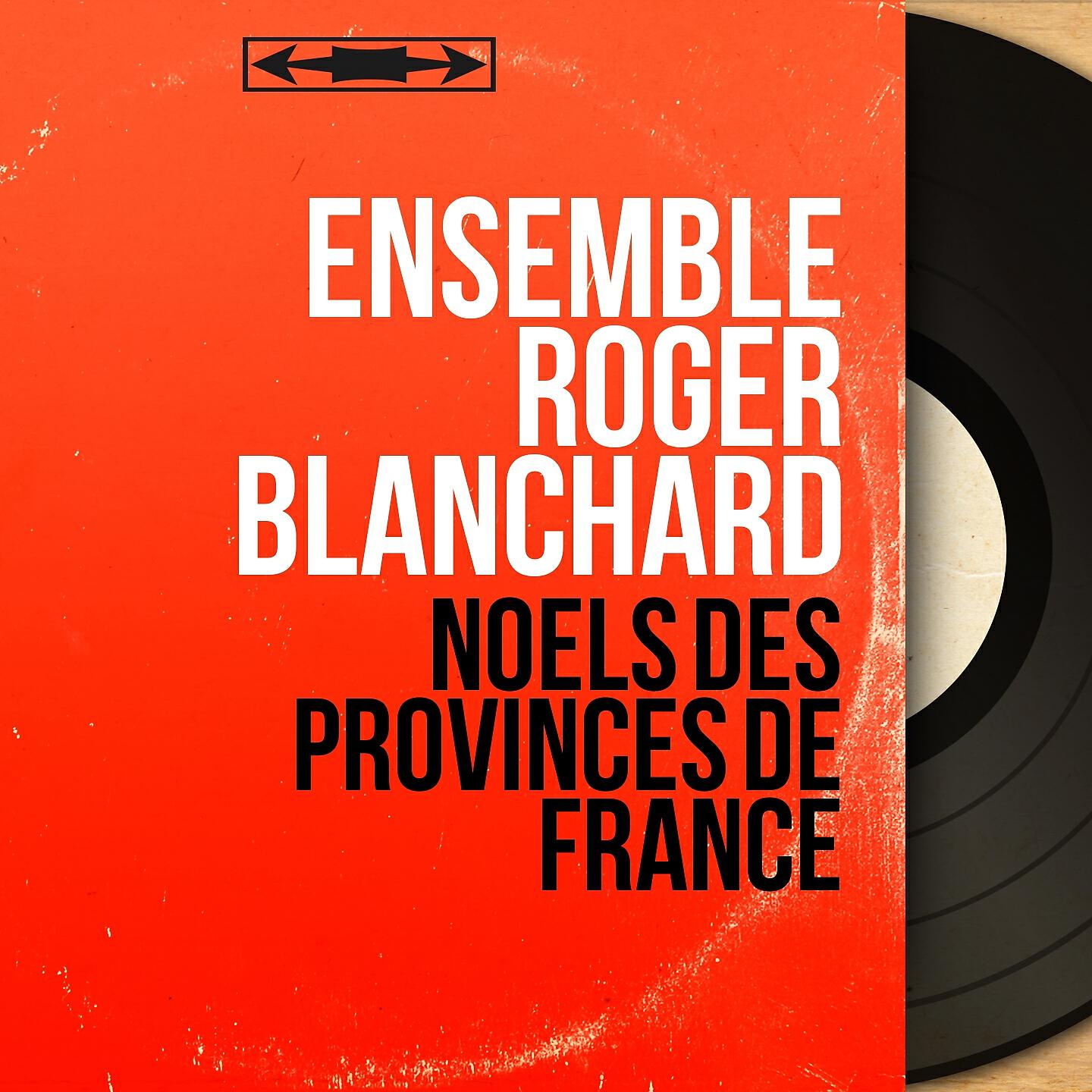 Ensemble Roger Blanchard