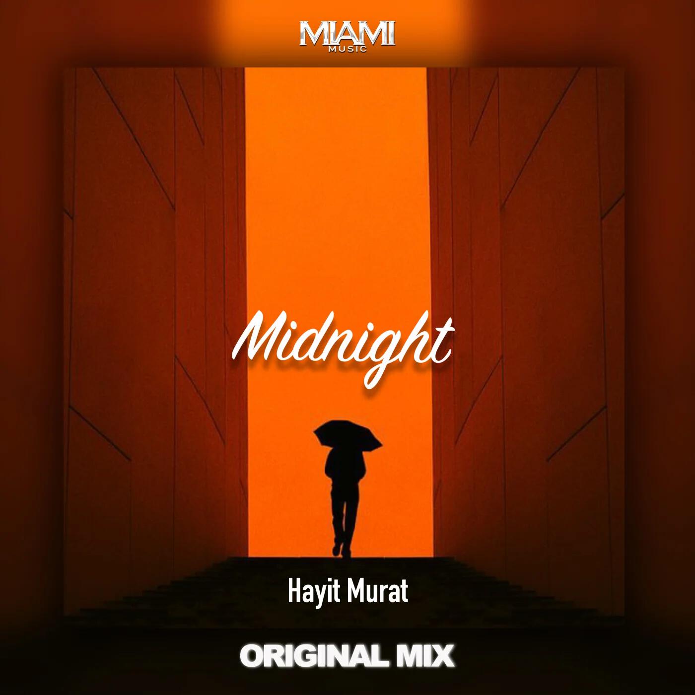 Постер альбома Midnight