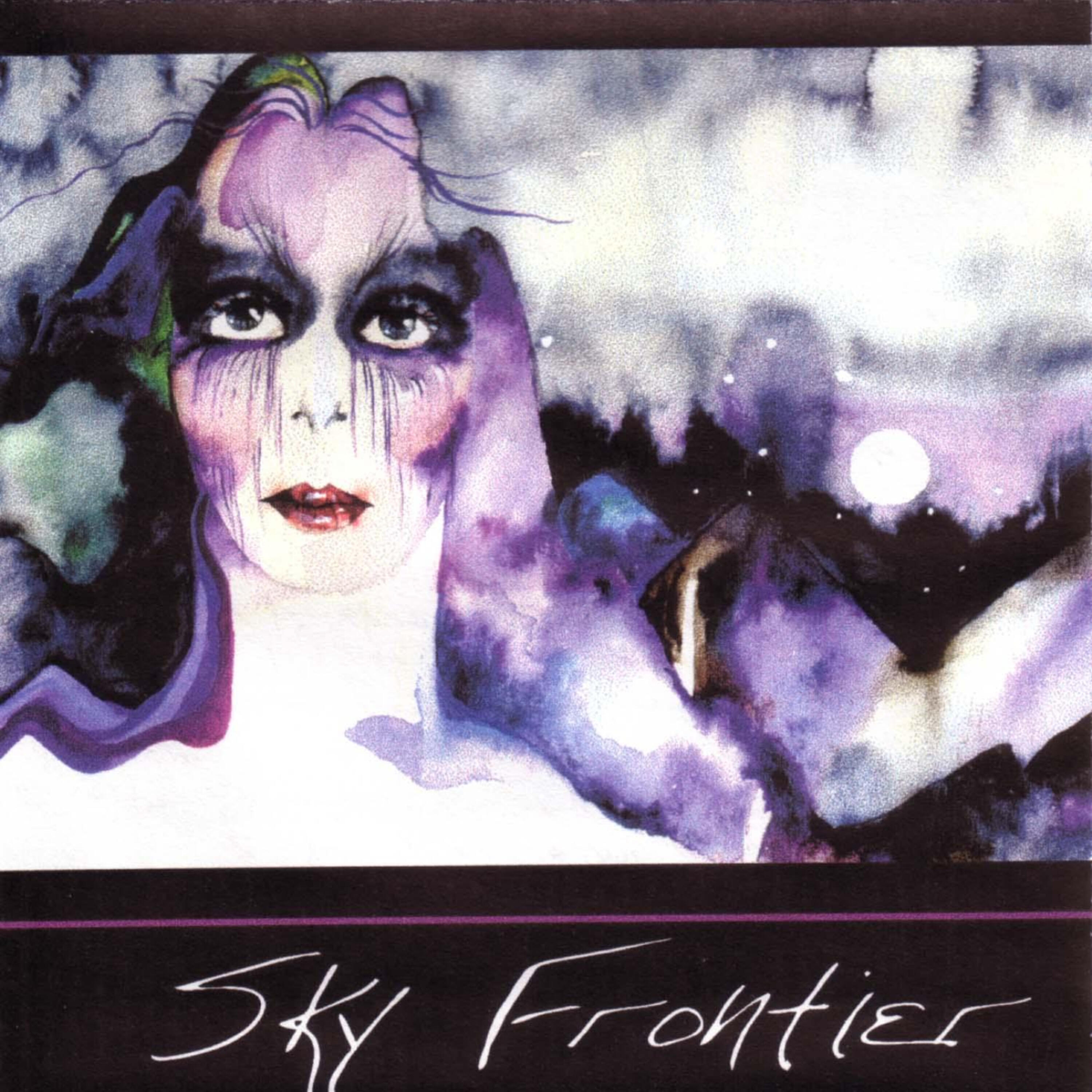 Релиз Sky Frontier