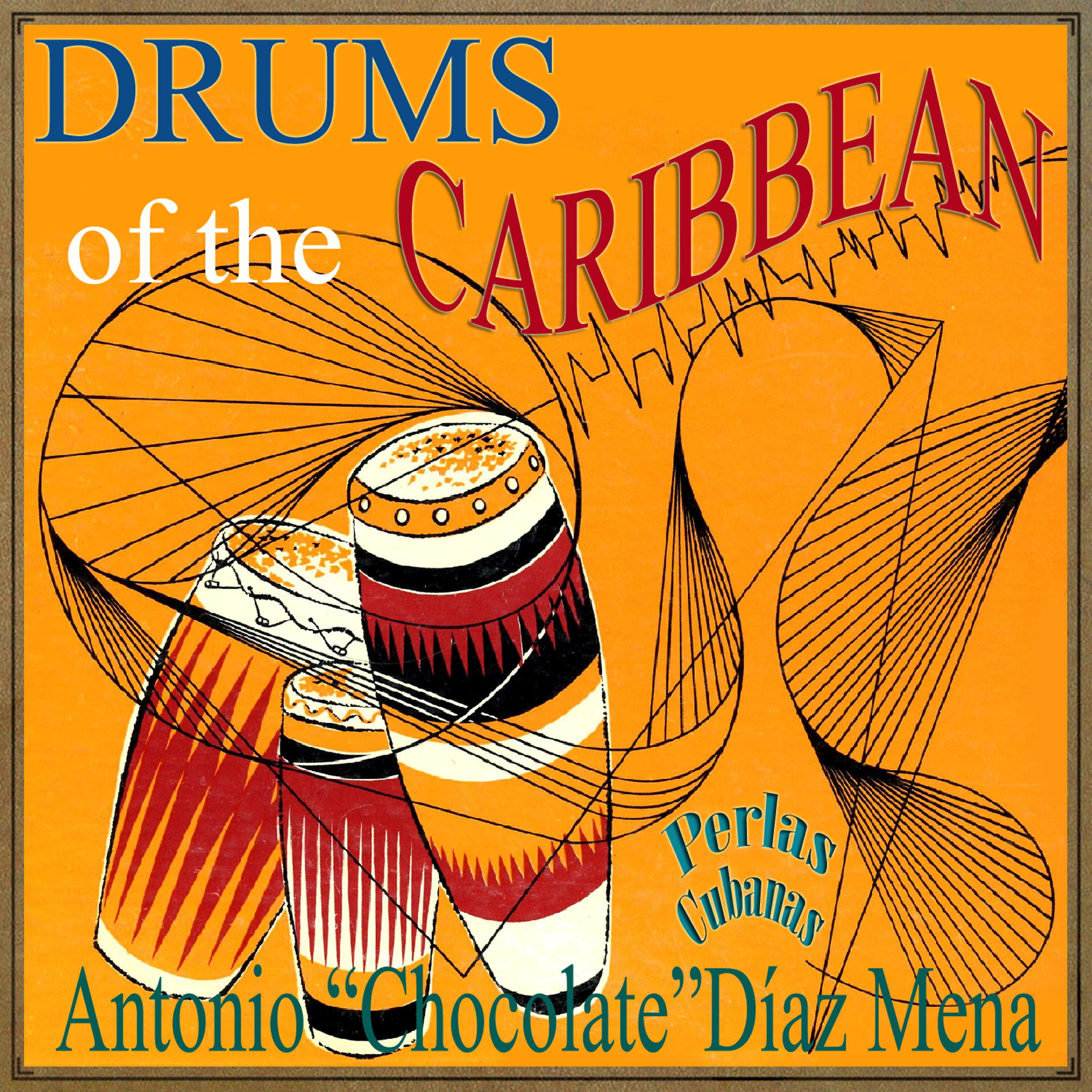 Antonio "Chocolate" Díaz Mena