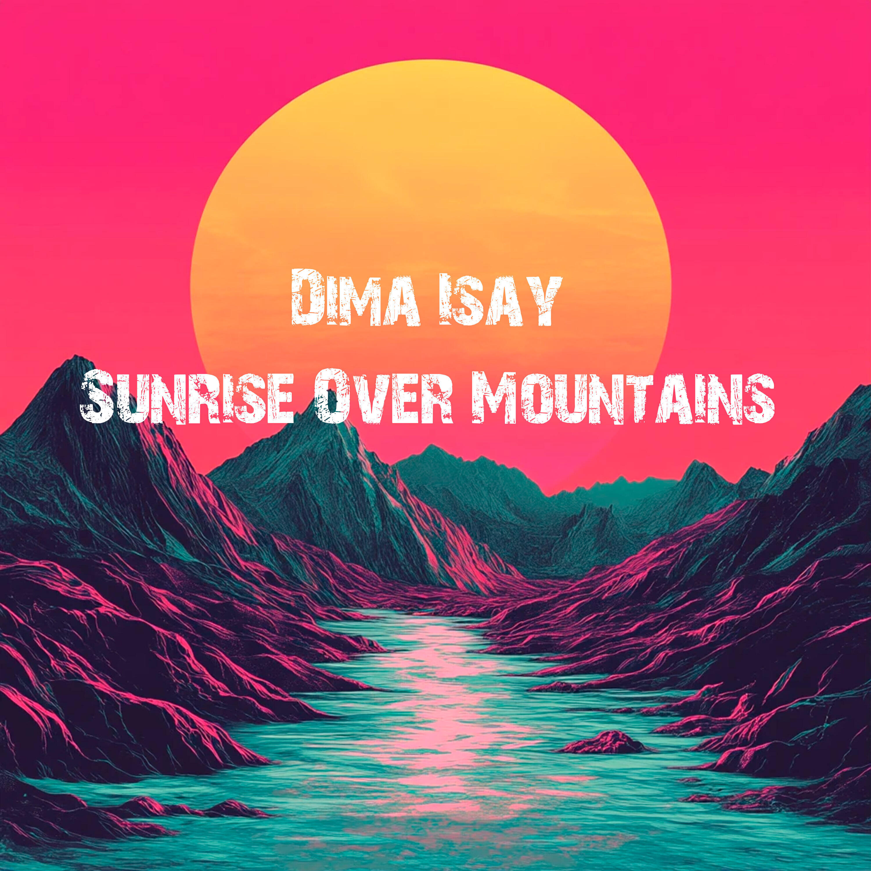 Релиз Sunrise over Mountains