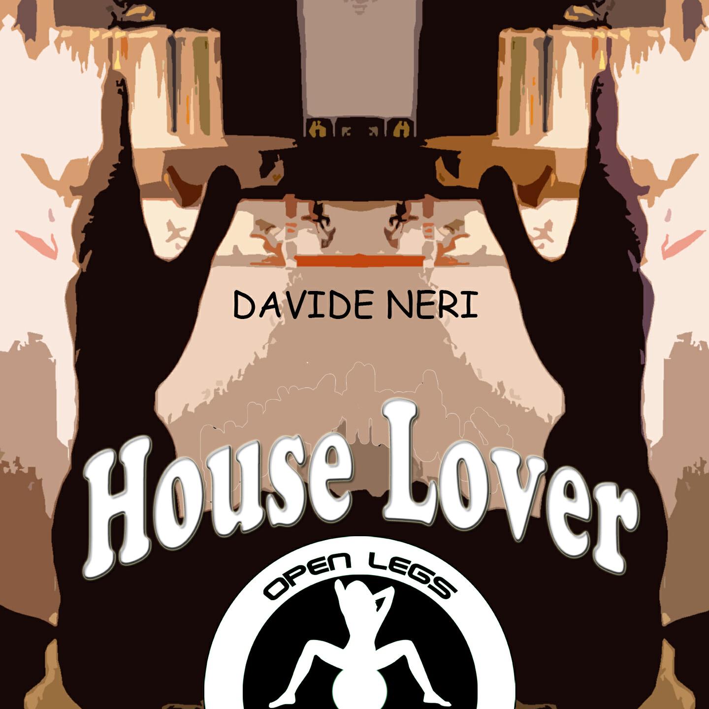 Релиз House Lover