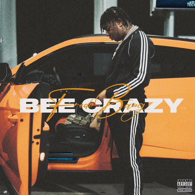 Релиз Bee Crazy