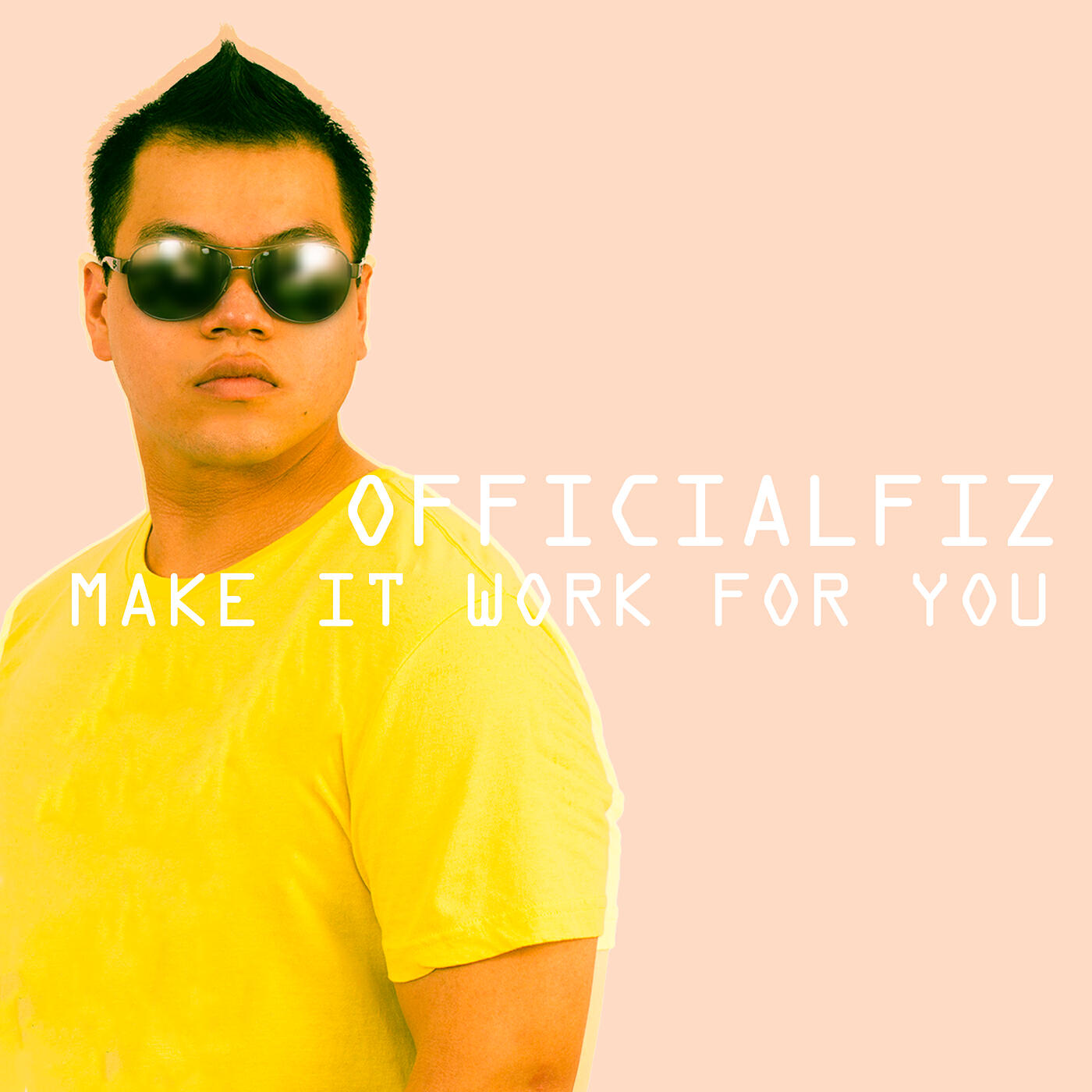Релиз Make It Work for You