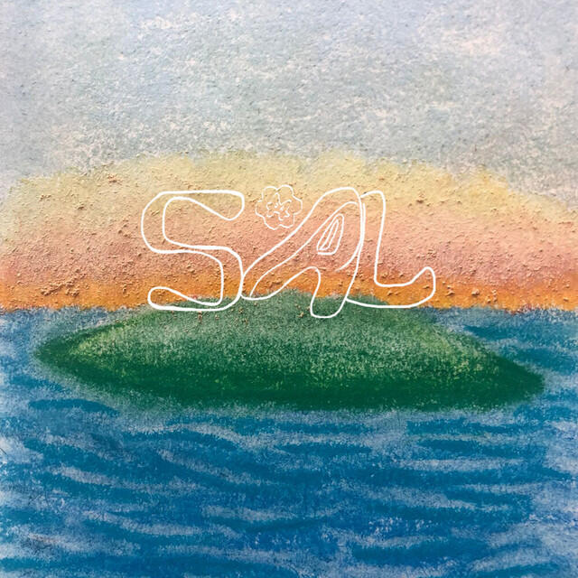 Постер альбома SAL