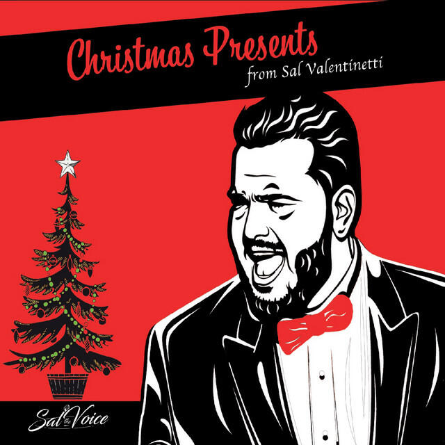 Релиз Christmas Presents