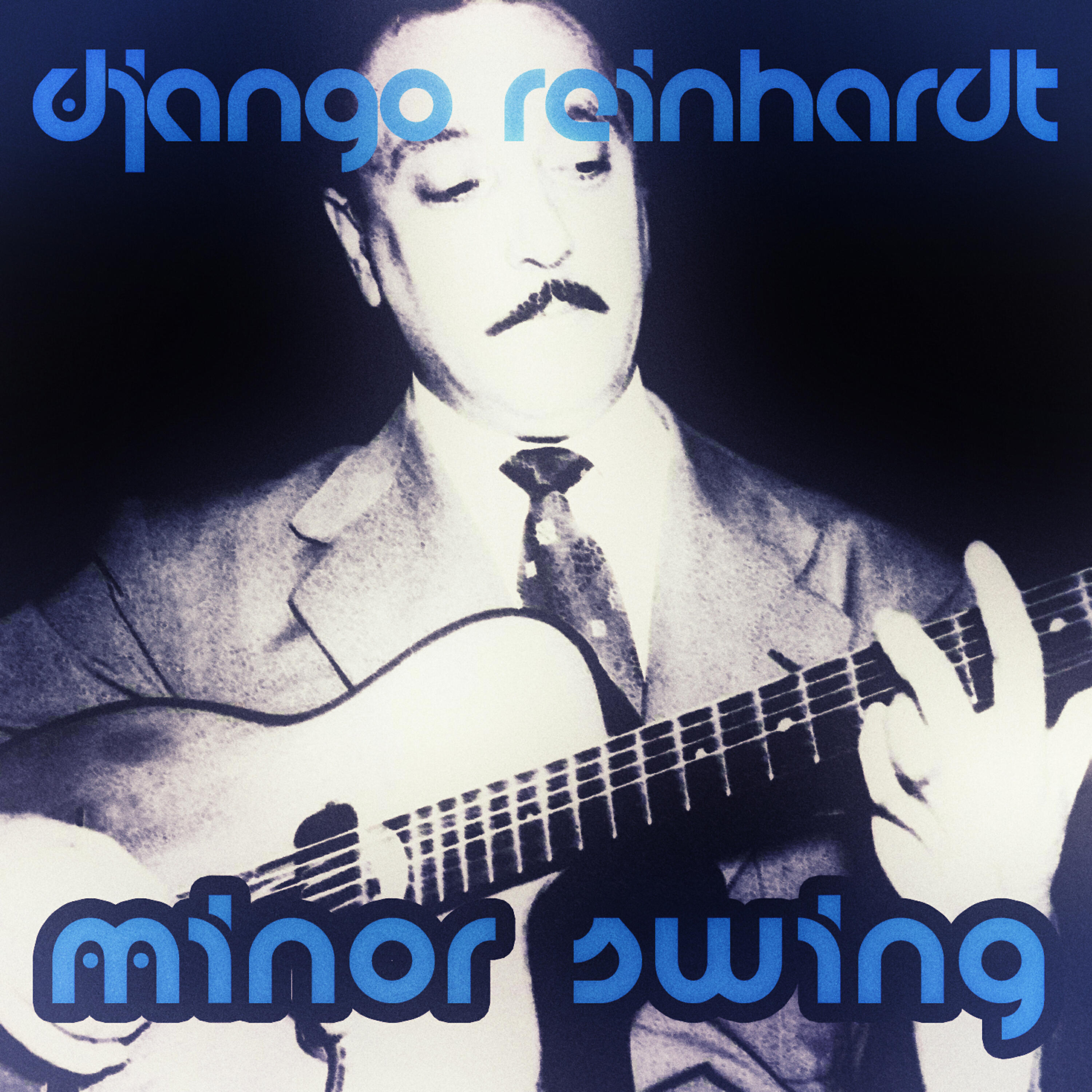 Релиз Minor Swing