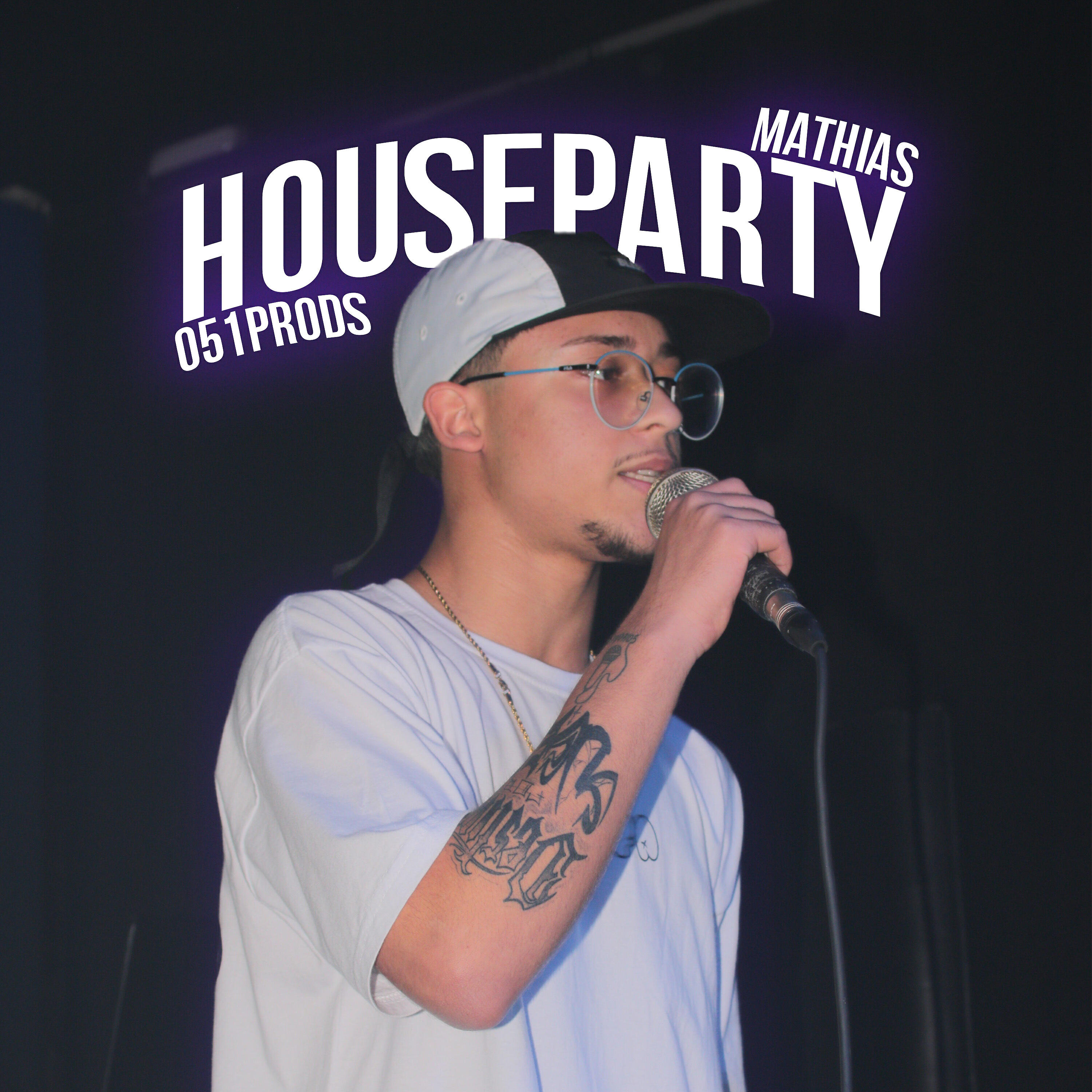 Релиз Houseparty