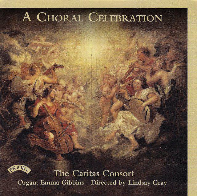 Релиз A Choral Celebration