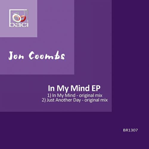 Релиз In My Mind