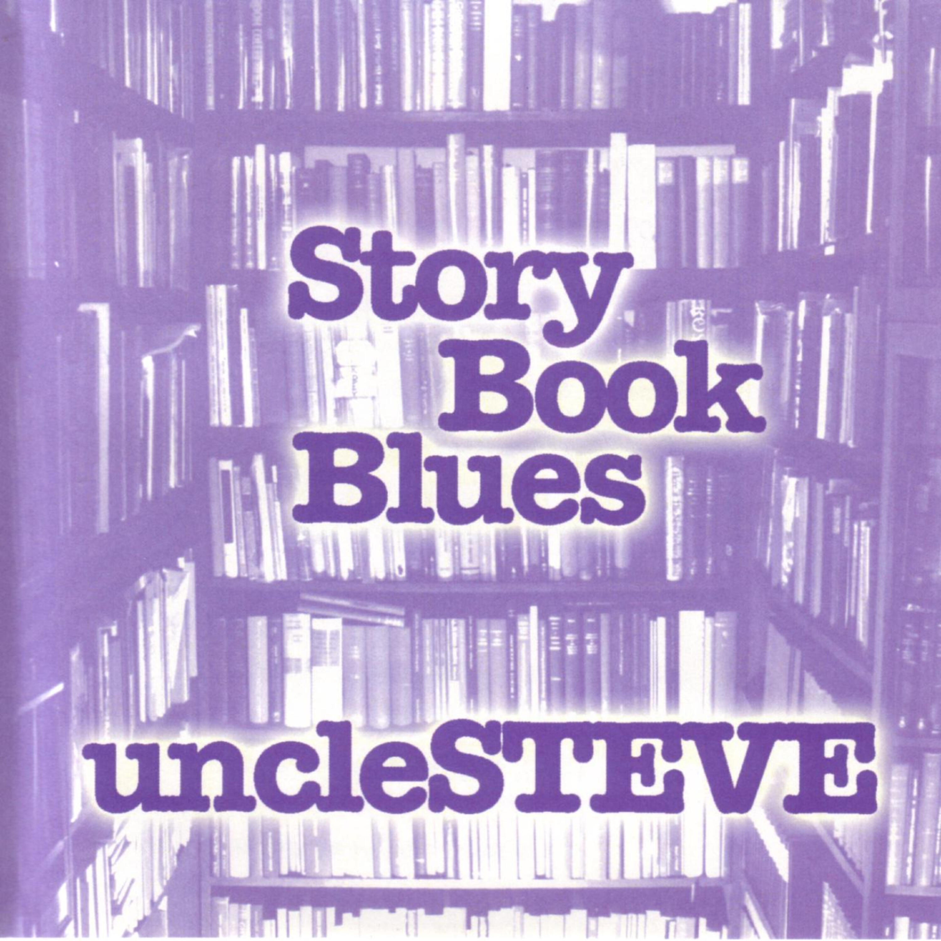 Релиз Story Book Blues