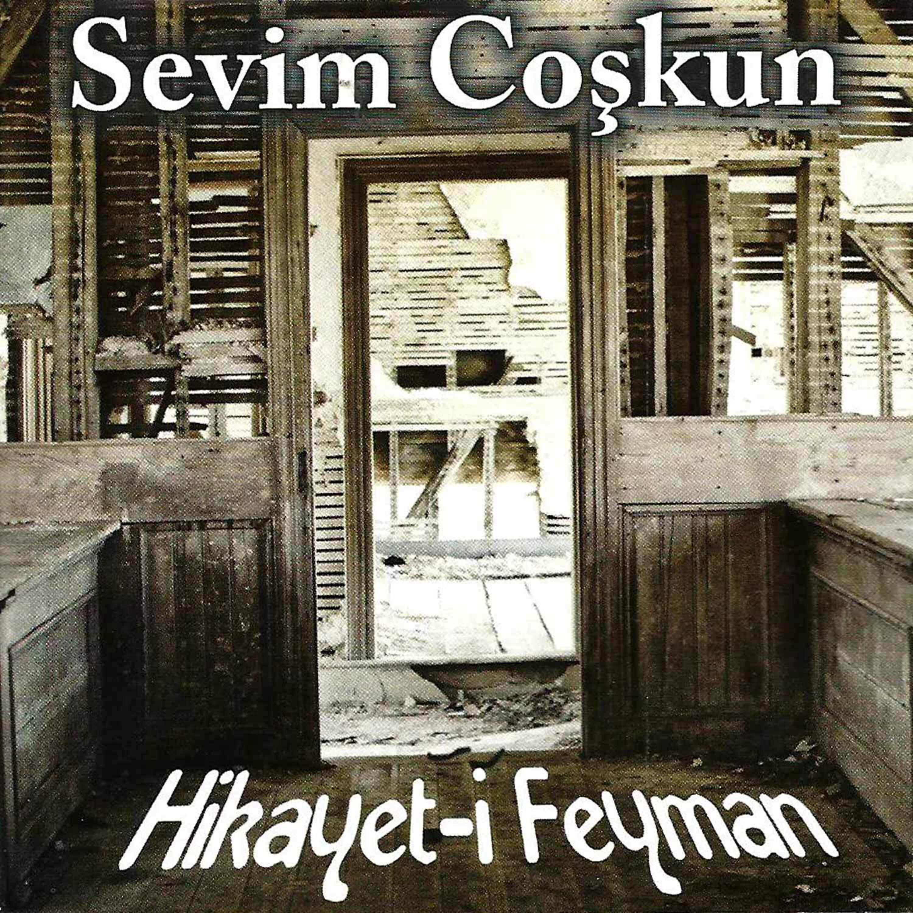Sevim Coşkun