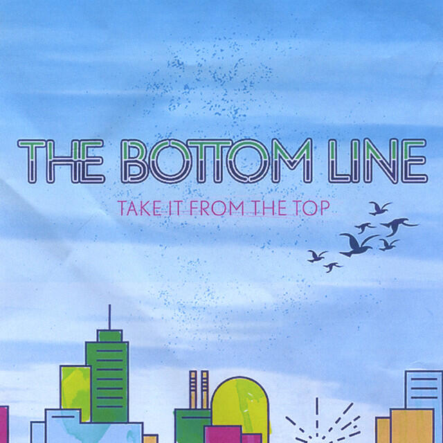 Релиз Take It From The Top