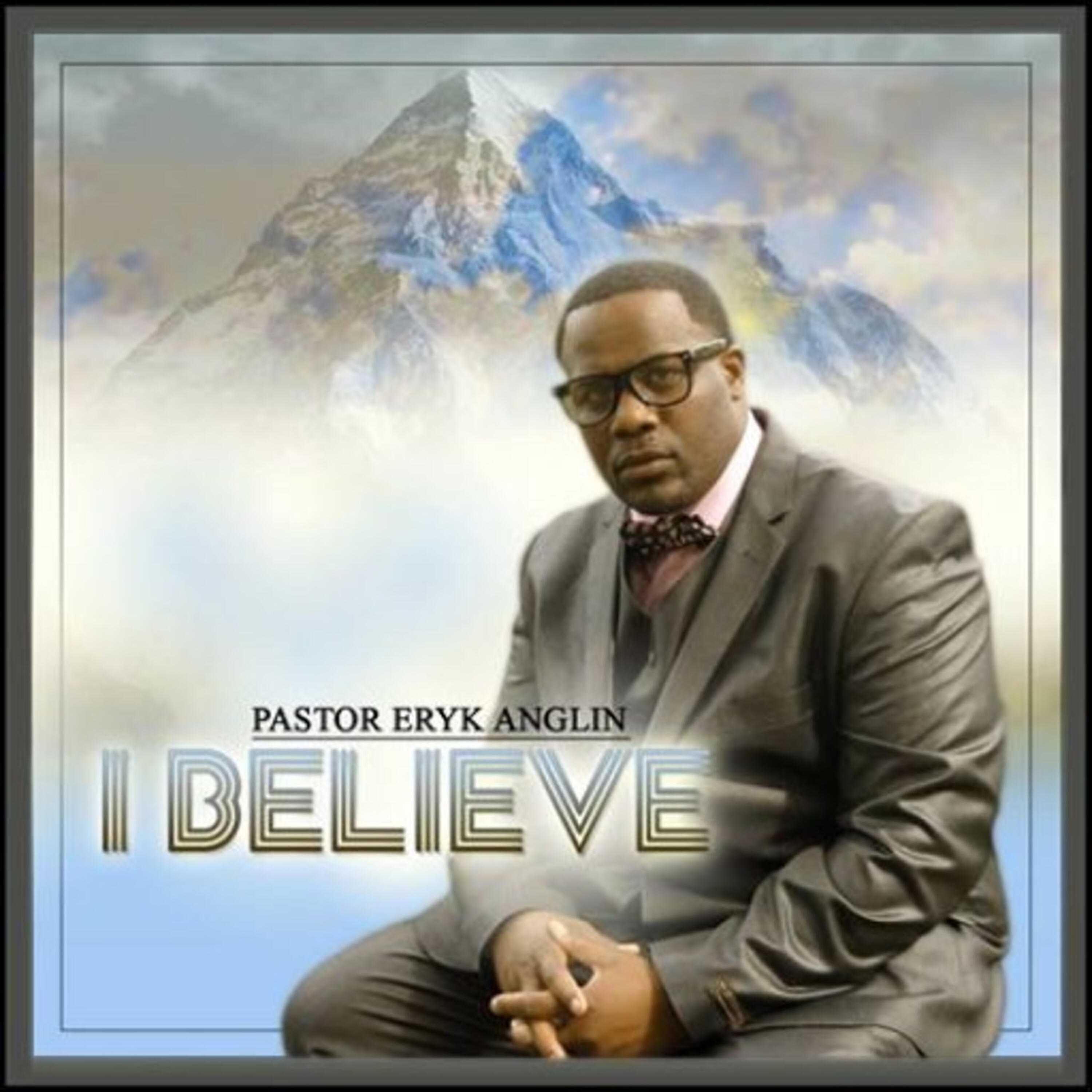 Релиз Believe