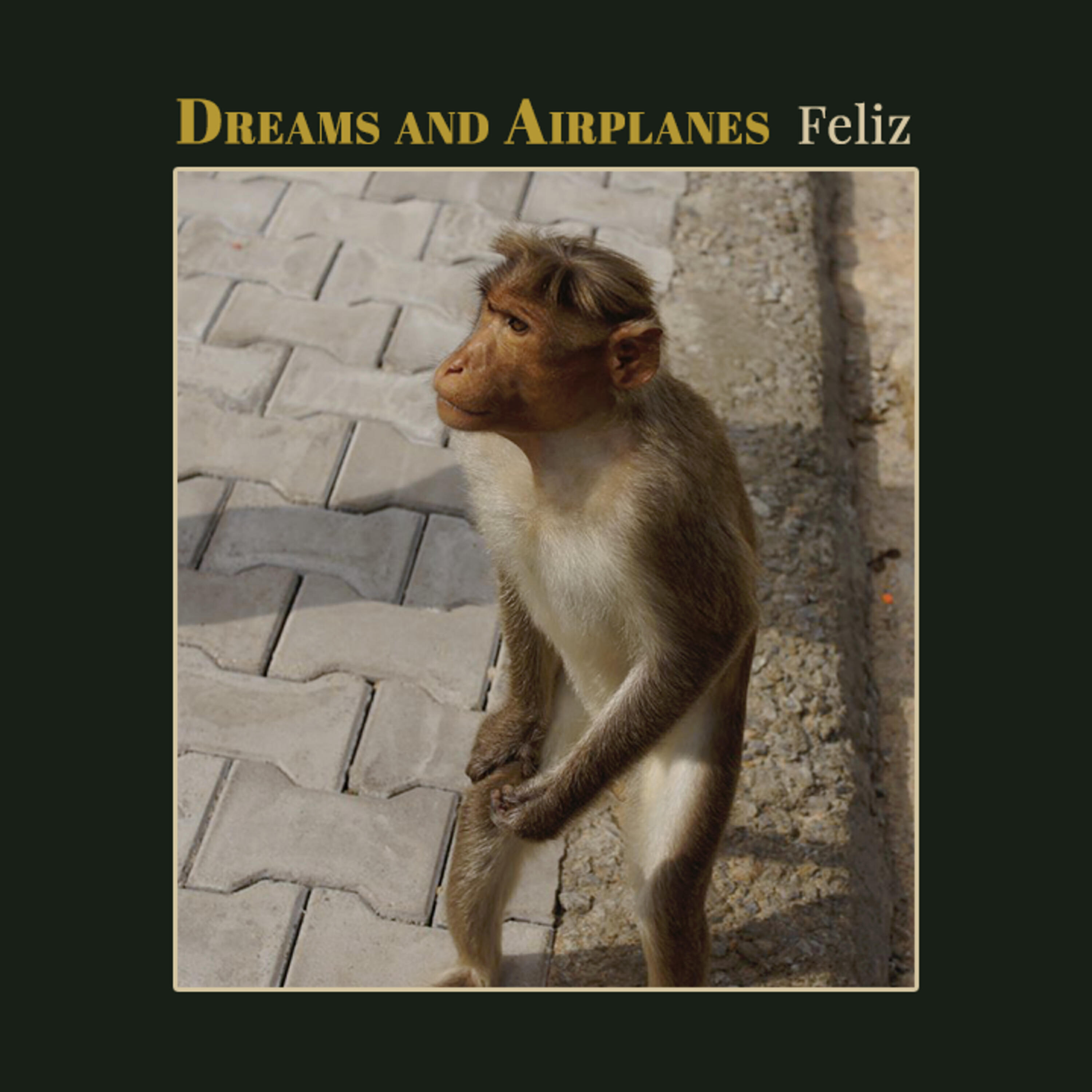 Релиз Dreams and Airplanes