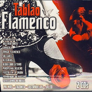 Tablao Flamenco