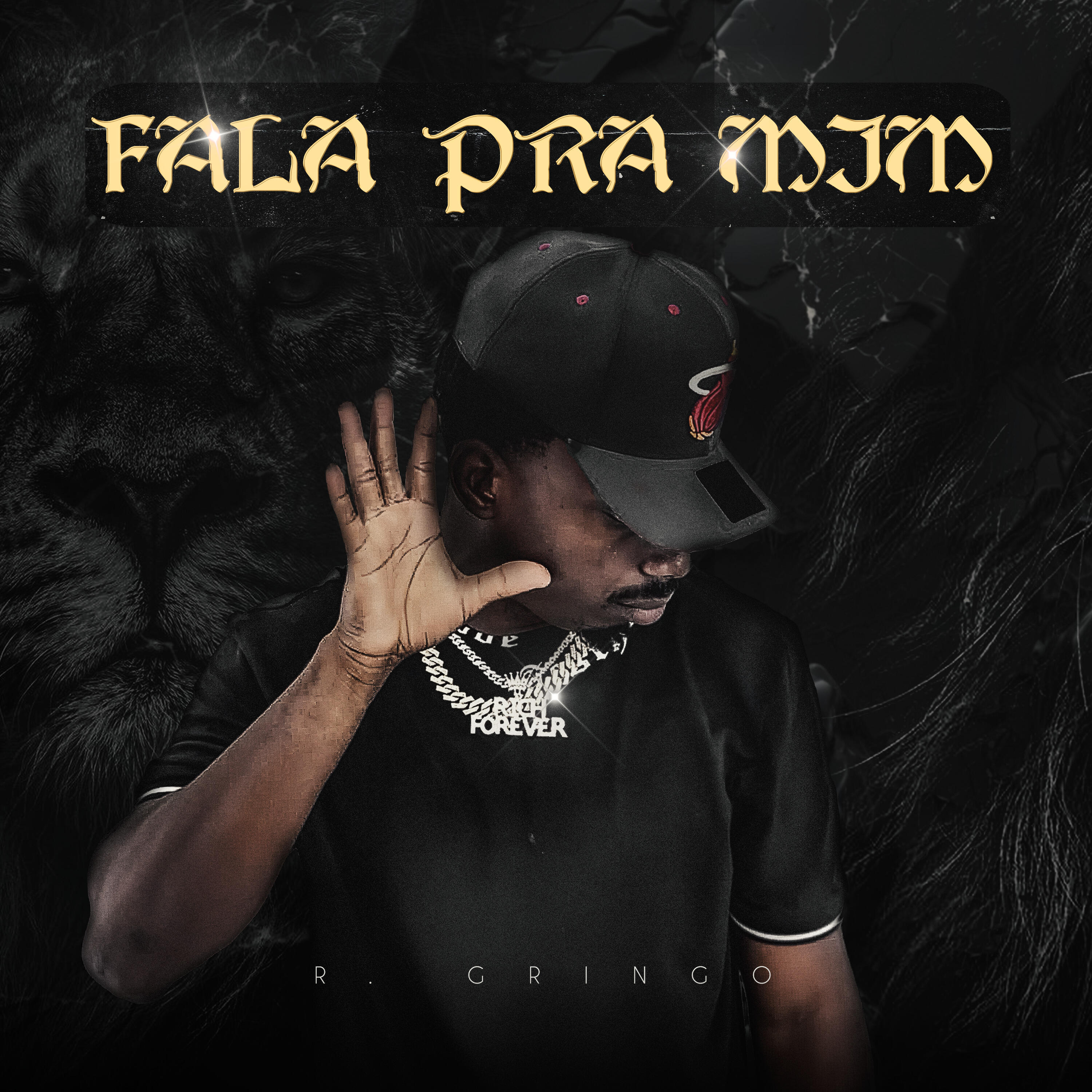 Релиз Fala pra Mim