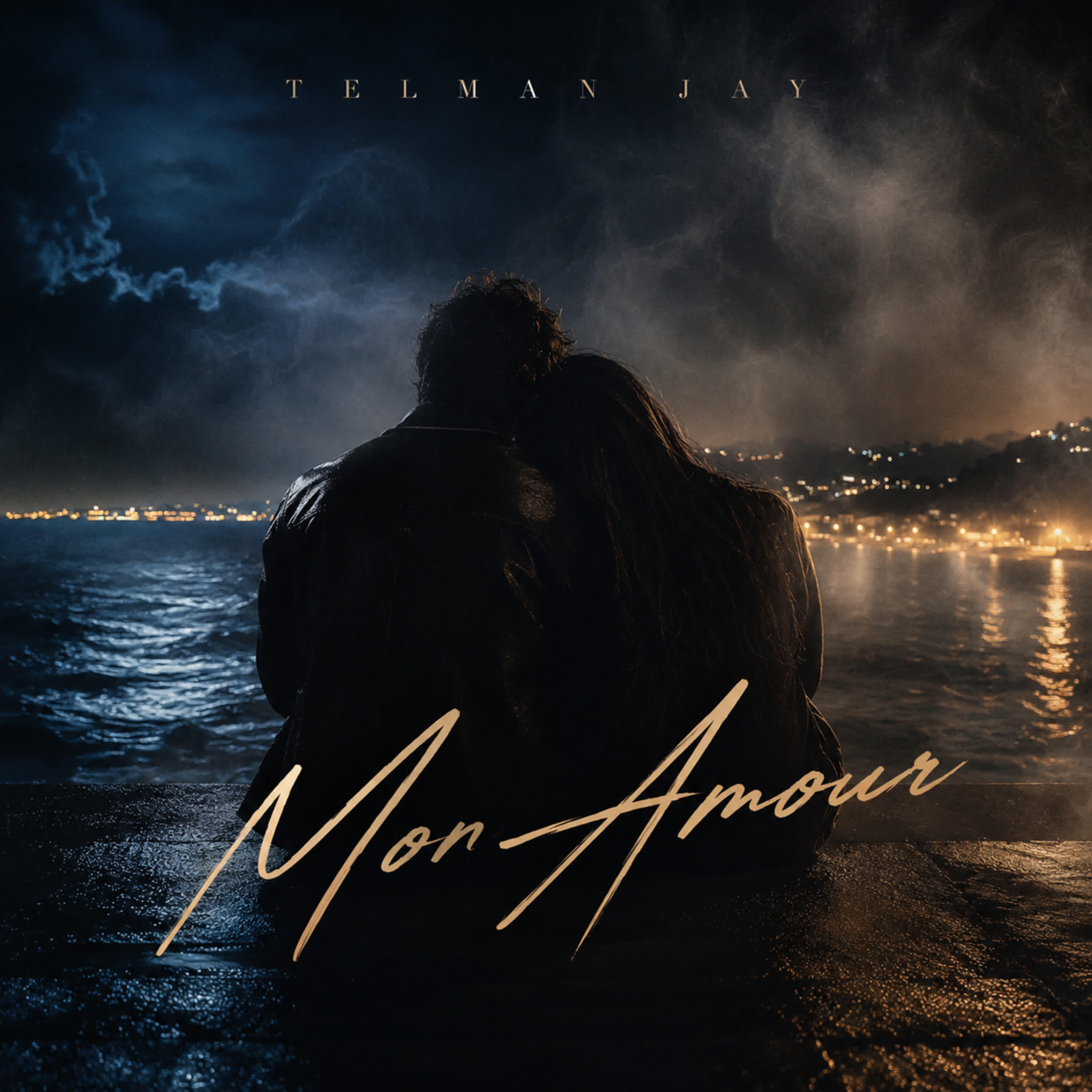 Релиз MON AMOUR