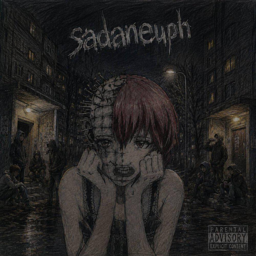 Релиз sadaneuph:(