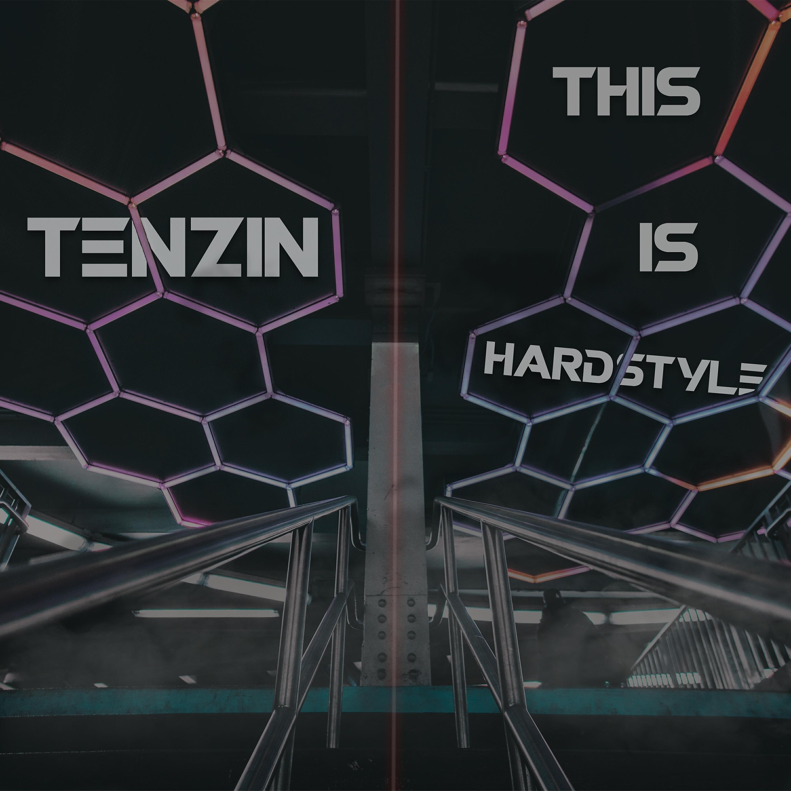 Релиз This Is Hardstyle