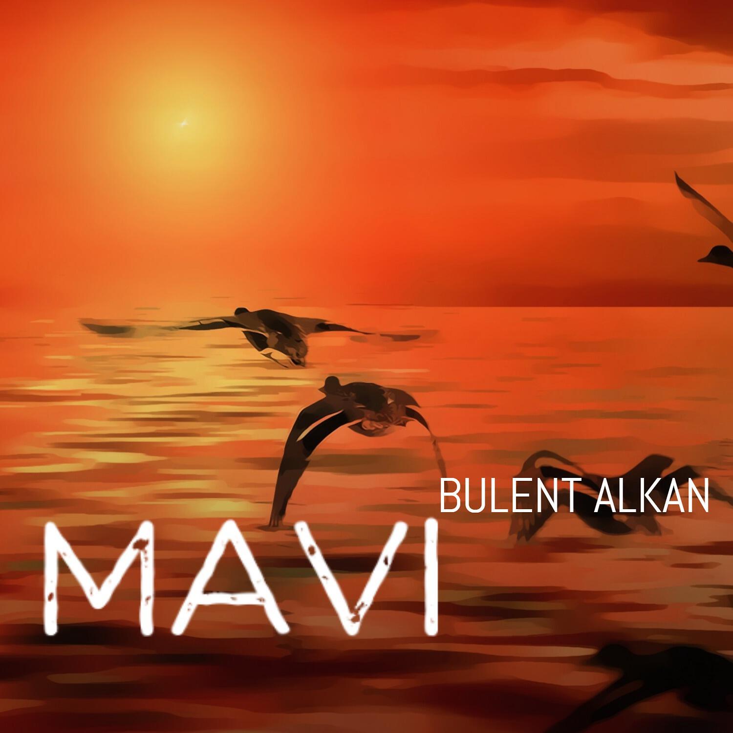 Релиз Mavi