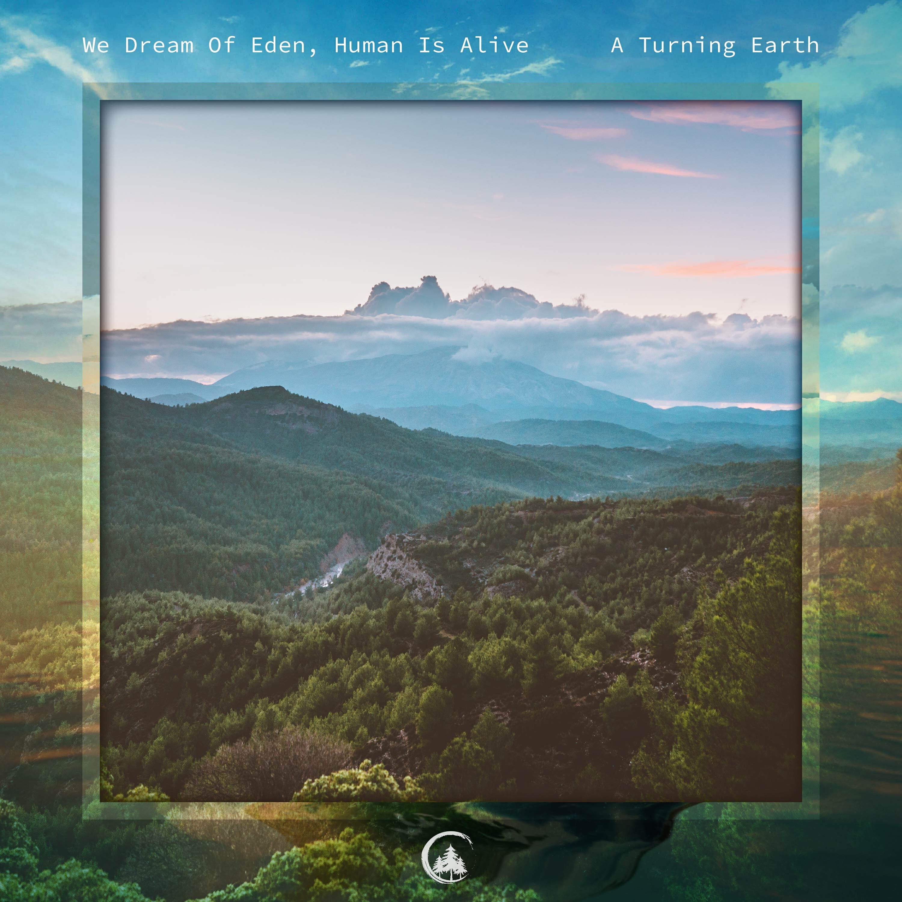 Релиз A Turning Earth