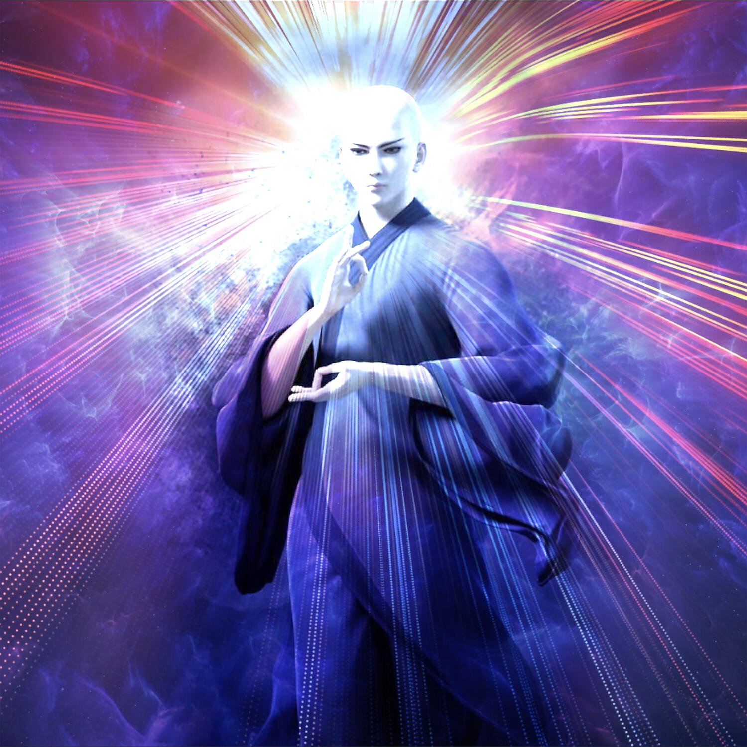 Релиз 2222Hz 222Hz 22Hz 2Hz (Remember Who Your Really Are)