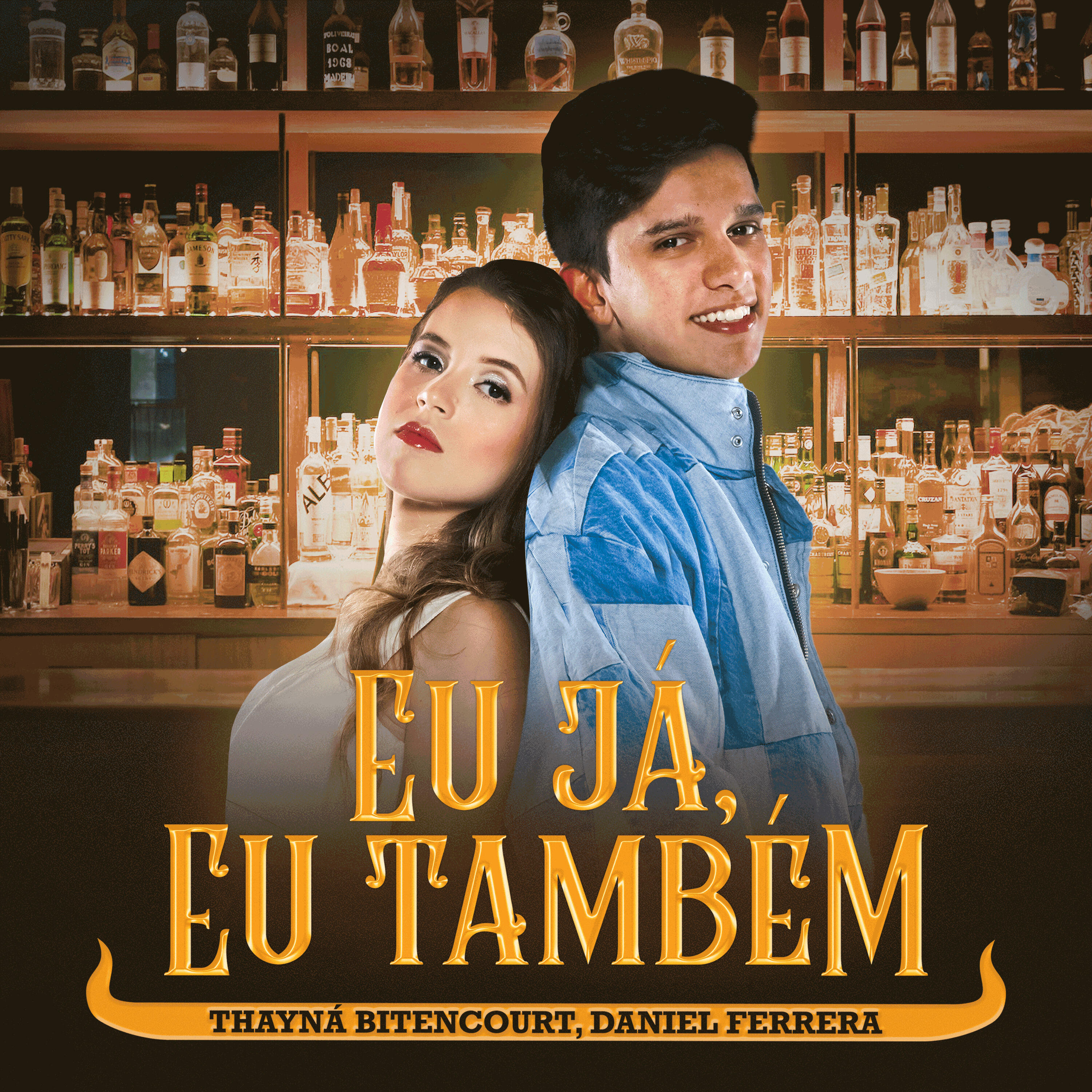 Релиз Eu Já, Eu Também