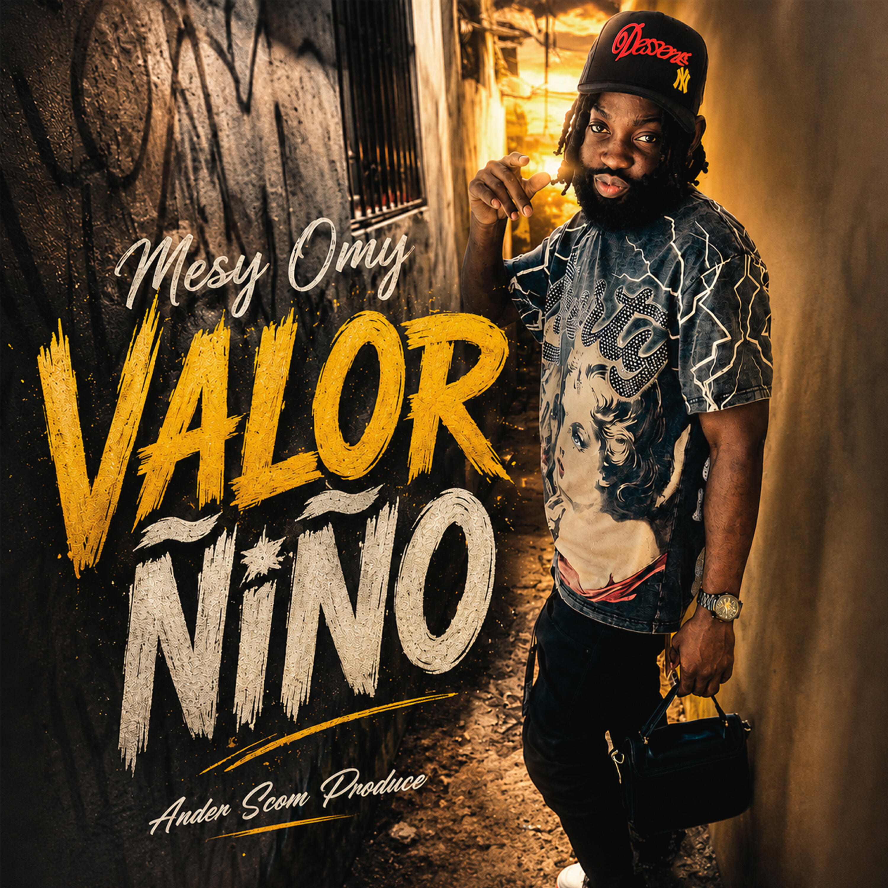 Релиз Valor Ñiño