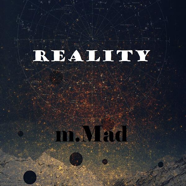 Релиз Reality