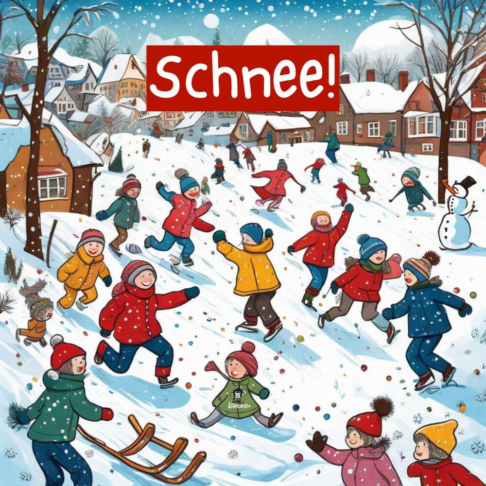Релиз Schnee