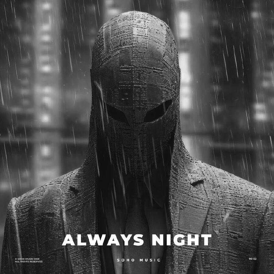 Релиз Always Night