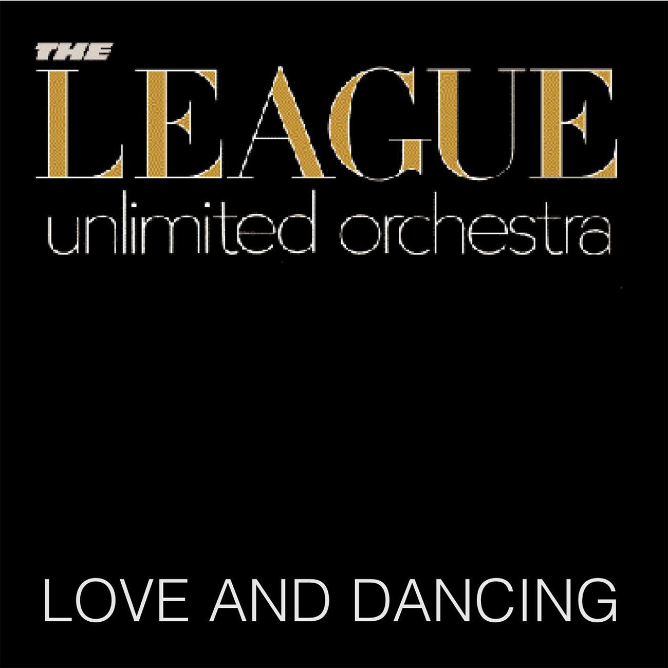 Релиз Love And Dancing