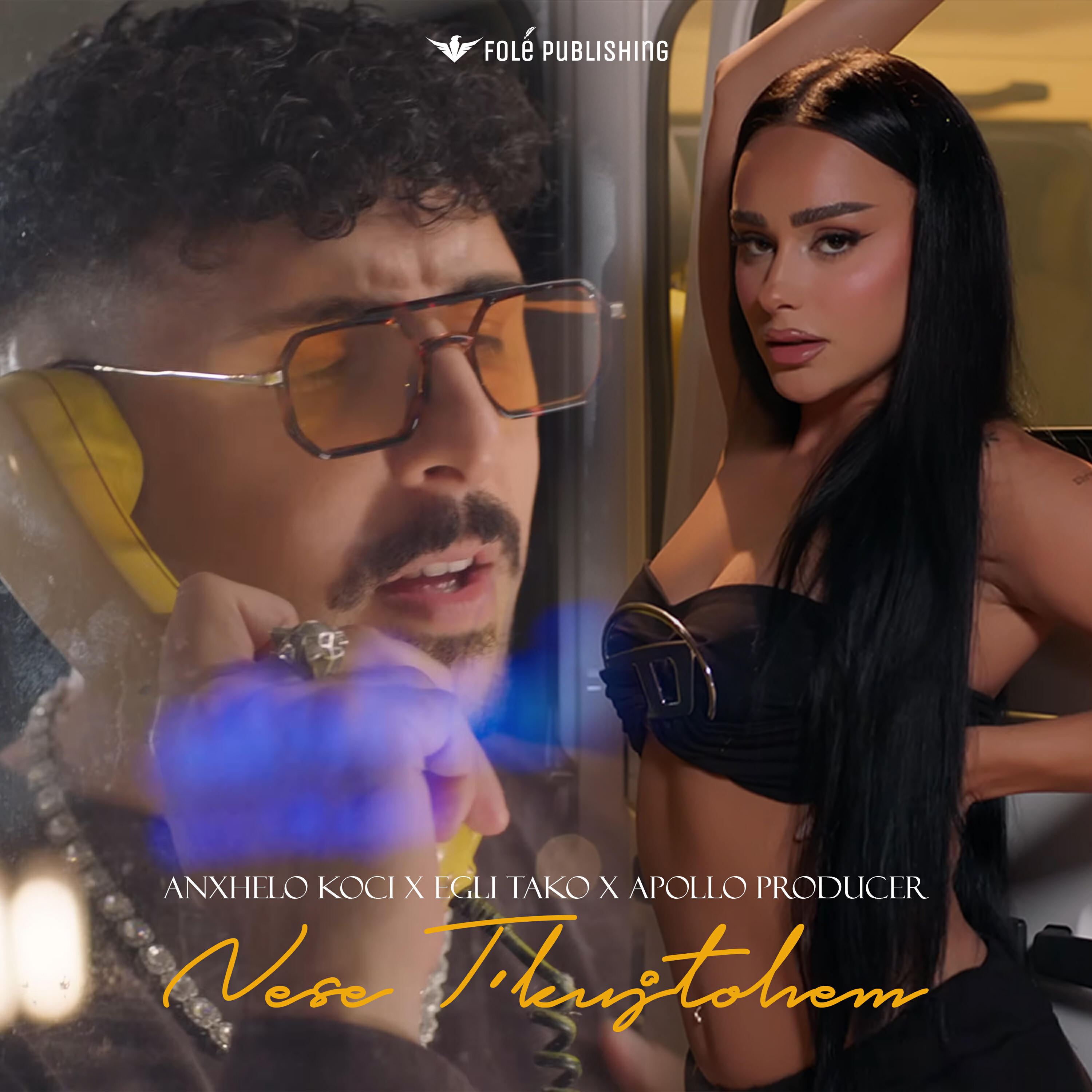 Релиз Nese T’kujtohem