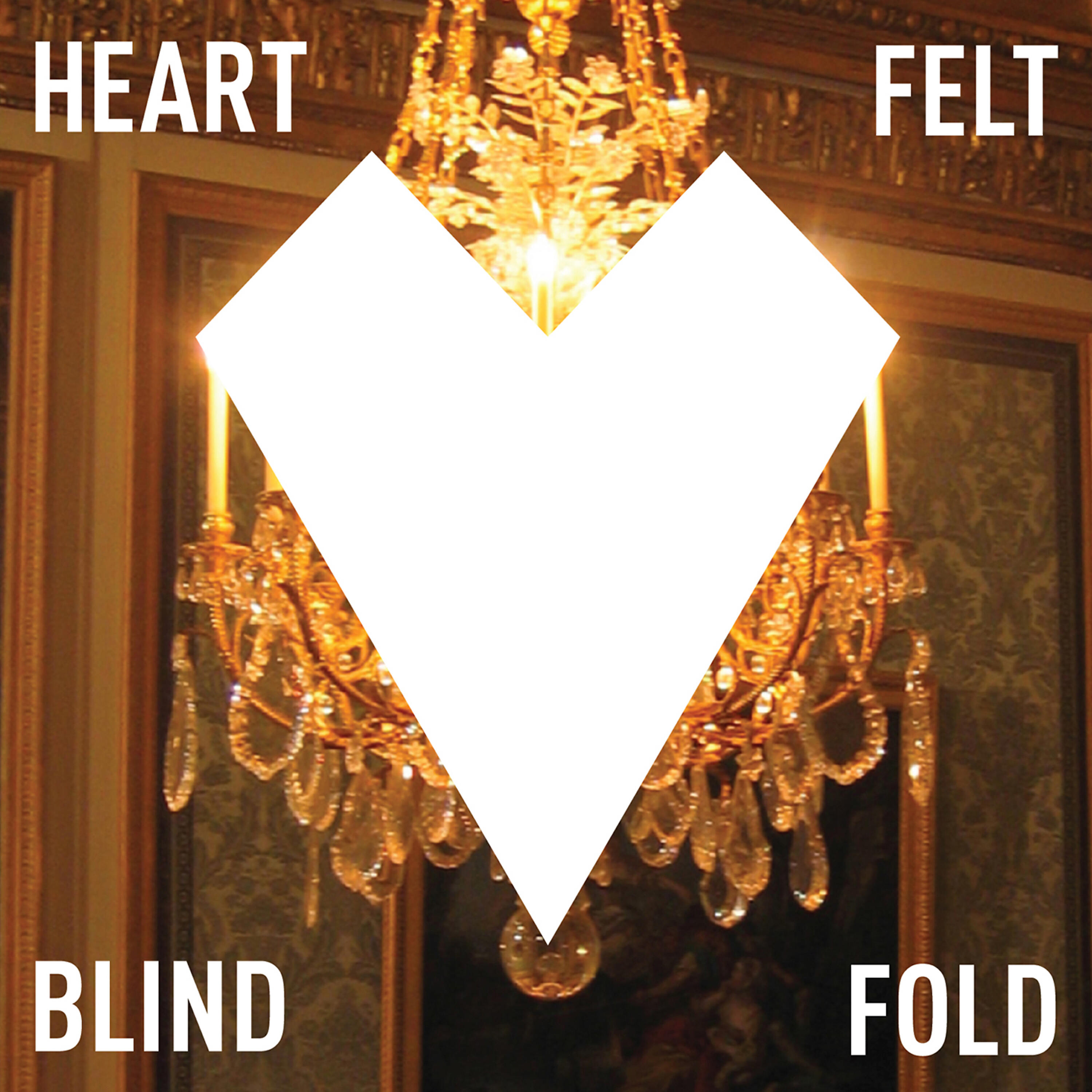 Релиз Blindfold