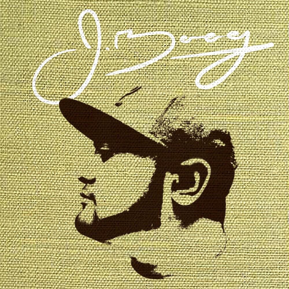 Релиз J Boog - EP