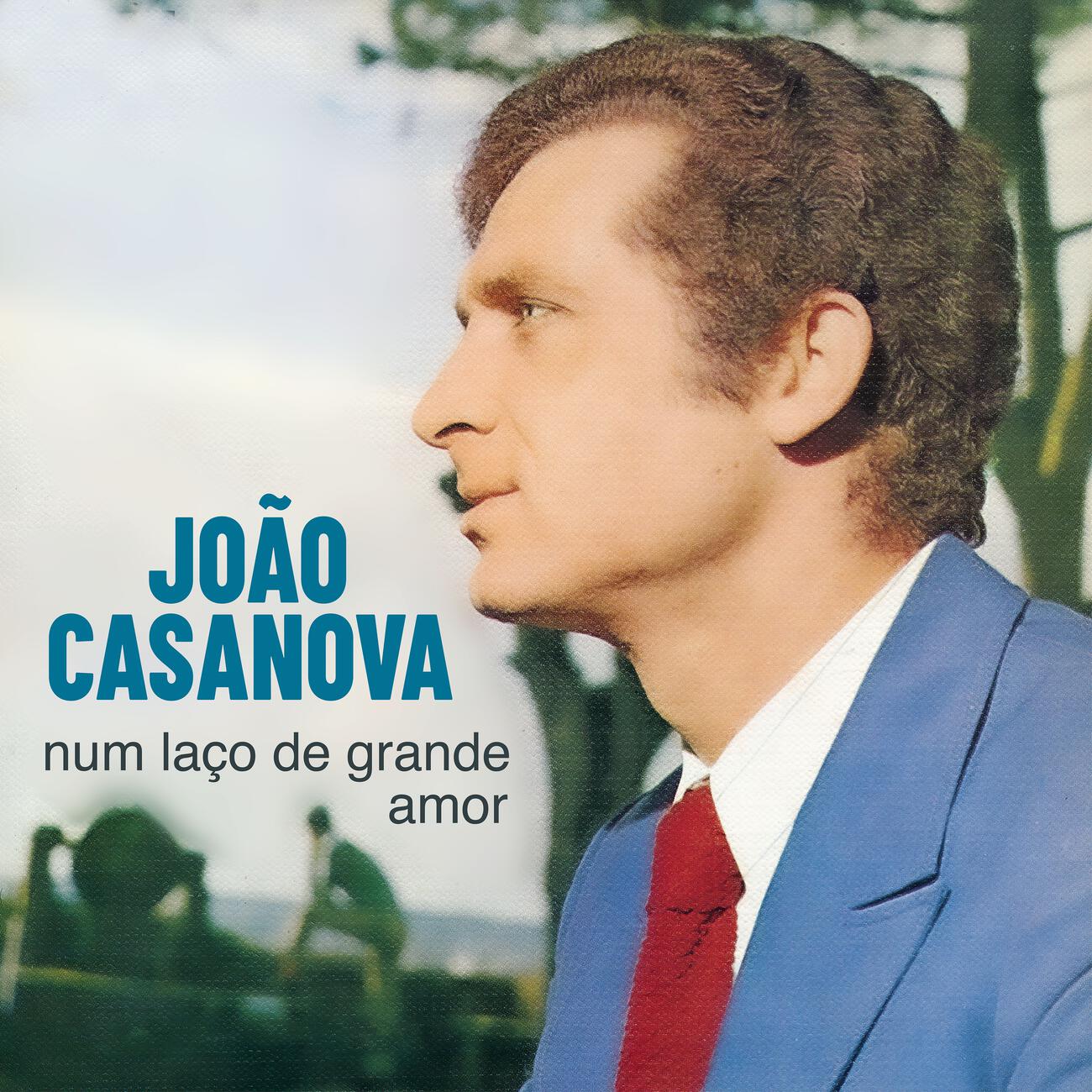Релиз Num Laço de Grande Amor