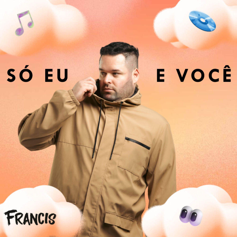 Релиз SÓ EU E VOCÊ (VIP MIX)